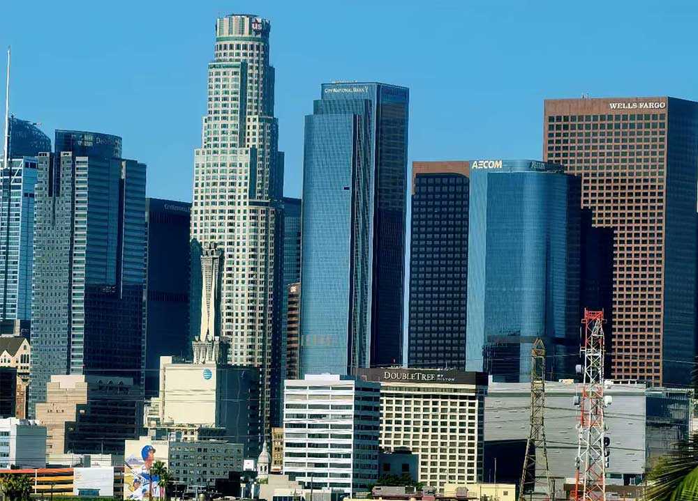 2026美国拉斯维加斯国际工程机械展览会CONEXPO-CON/AGG, A&S 展位