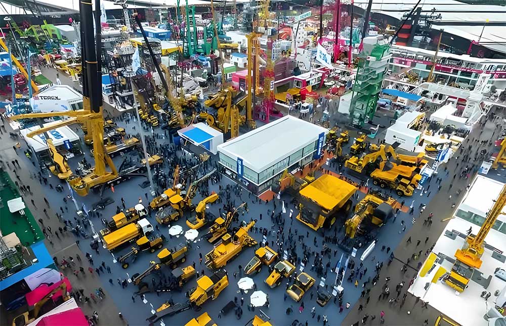 A&S, 成都艾斯机械