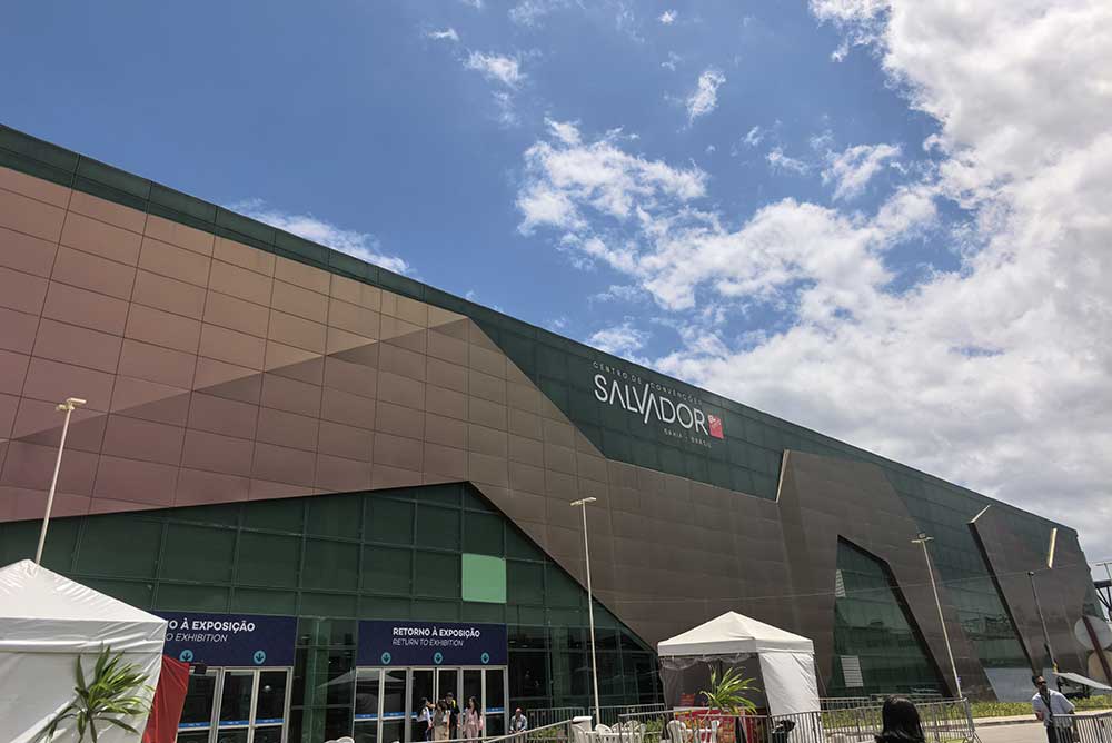 A&S, 成都艾斯机械